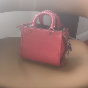 Coach 1941 Rouge 17  Mini Crossbody